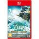 Juego nintendo switch 2 -  zelda tears of the kingdom
